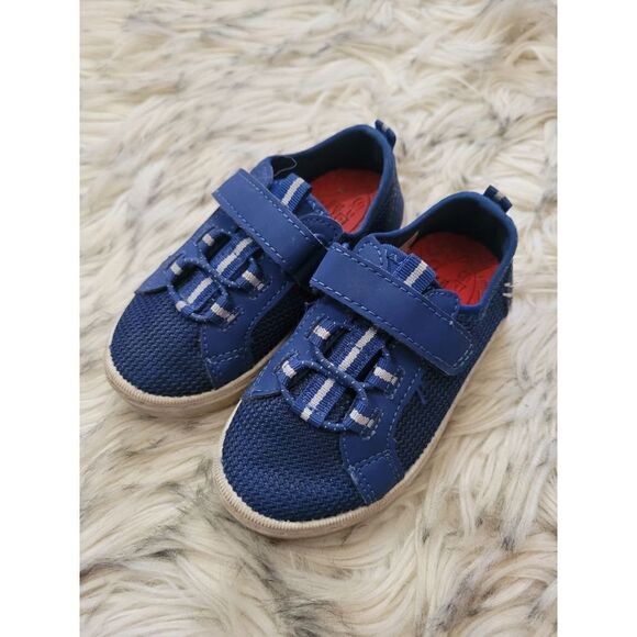Sperry Abyss Sneaker, Toddler 6 - Picture 1 of 3